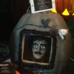 James Pasquesi's Edgar Allan Poe