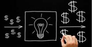 cash flow improvement