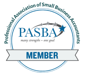 Professional Association of Small Business Accountants