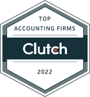 2022 Clutch award